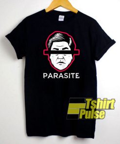 Parasite Movie t-shirt for men and women tshirt