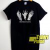 Partner In Crime Print t-shirt for men and women tshirt