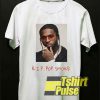 RIP Pop Smoke Pothos t-shirt for men and women tshirt