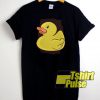 Rubber Duck Graphic t-shirt for men and women tshir