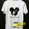 Scatter Kindness Mickey Mouse t-shirt for men and women tshirt