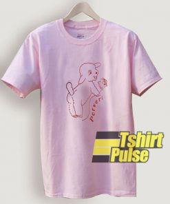 Sheep Pervert t-shirt for men and women tshirt