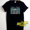 Skeleton Love Till Death Graphic t-shirt for men and women tshirt