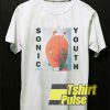 Sonic Youth Dirty t-shirt for men and women tshirt