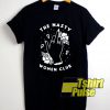 The Nasty Women Club t-shirt for men and women tshirt