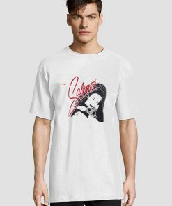 1995 Selena Quintanilla Vintage t-shirt for men and women tshirt