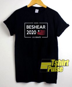 Andy BeShear Governor 2020 t-shirt for men and women tshirt