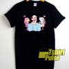 Animal Crossing Cake Time t-shirt for men and women tshirt