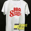 BBQ Stain Art t-shirt for men and women tshirt
