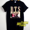 BTS Photos Graphic t-shirt for men and women tshirt
