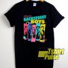 Backstreet Boys Straight t-shirt for men and women tshirt