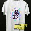 Billie Eilish Valentine t-shirt for men and women tshirt