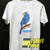 Bird Bernie Sanders 2020 t-shirt for men and women tshirt