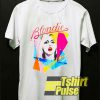 Blondie Ahoy 80s t-shirt for men and women tshirt