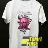 Blondie Art Draw t-shirt for men and women tshirt