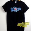 Camp Hope Art t-shirt for men and women tshirt