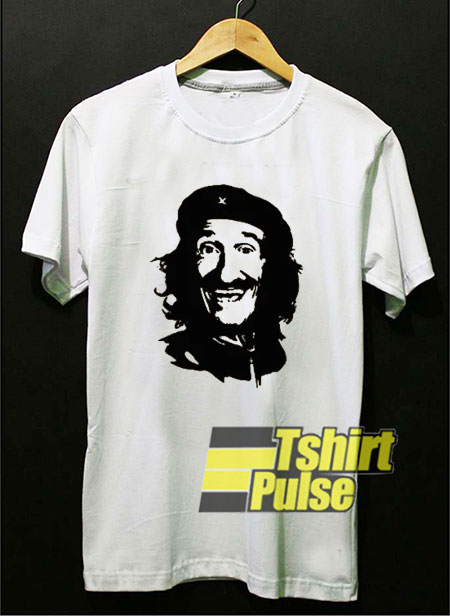 Che Guevara Chuckle t-shirt for men and women tshirt