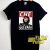 Che Guevara Poster t-shirt for men and women tshirt