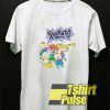 Classic Rugrats Character t-shirt for men and women tshirt