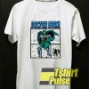 Doctor Doom Cartoon t-shirt for men and women tshirt