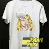 Dolly Parton Jolene Lyrics t-shirt for men and women tshirt