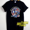 Fleetwood Mac 77 Tour t-shirt for men and women tshirt