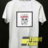 Goodfellas Art t-shirt for men and women tshirt