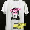 Green Day Mugshot t-shirt for men and women tshirt