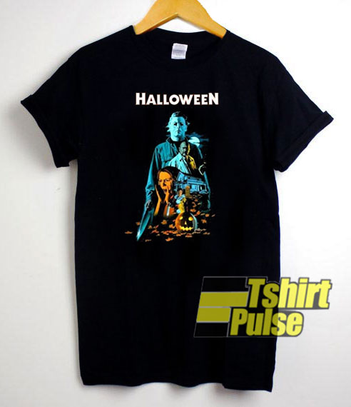 Halloween About My Ninja t-shirt for men and women tshirt