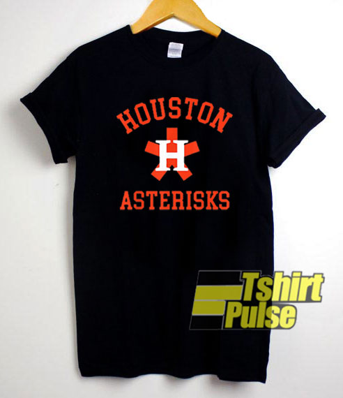 Houston Astros Cheaters t-shirt for men and women tshirt