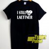 I Still Love Christian Laettner t-shirt for men and women tshirt