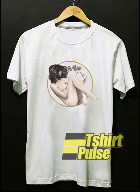 Inner Circle Potrait t-shirt for men and women tshirt
