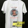 It's Time To Survive Coronavirus t-shirt for men and women tshirt