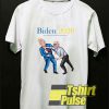 Joe Biden 2020 The Punch t-shirt for men and women tshirt
