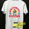 Joe biden Campaign t-shirt for men and women tshirt