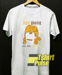 Joe diffie Joe Joe t-shirt for men and women tshirt