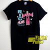 Legend Ric Flair Nature Boy t-shirt for men and women tshirt
