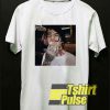 Lil Peep Hip Hop Photos t-shirt for men and women tshirt