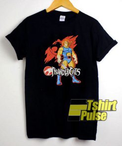 Lion-O Boys Thundercats t-shirt for men and women tshirt