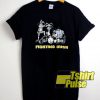 Looney Tunes The Fighting Irish t-shirt for men and women tshirt