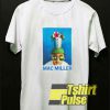 Mac Miller Flower Pot t-shirt for men and women tshirt