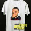 Mac Miller Low Poly t-shirt for men and women tshirt