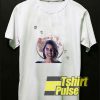 Malia Tate Teen Wolf t-shirt for men and women tshirt