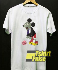 Mickey Mouse Parody t-shirt for men and women tshirt