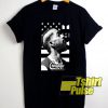 Nipsey Crenshaw Graphic t-shirt for men and women tshirt