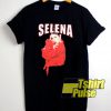 Official Selena Quintanilla t-shirt for men and women tshirt