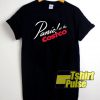 Panic At The Costco Art t-shirt for men and women tshirt