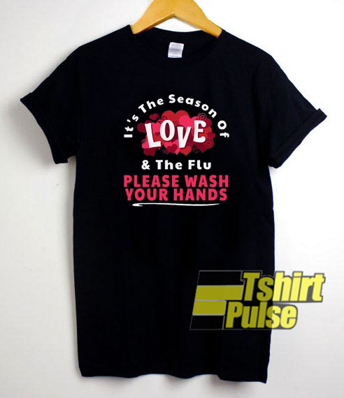 Please Wash Your Hands t-shirt for men and women tshirt