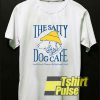 Salty Dog Hanes Beefy t-shirt for men and women tshirt