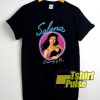Selena Quintanilla Art Vintage t-shirt for men and women tshirt